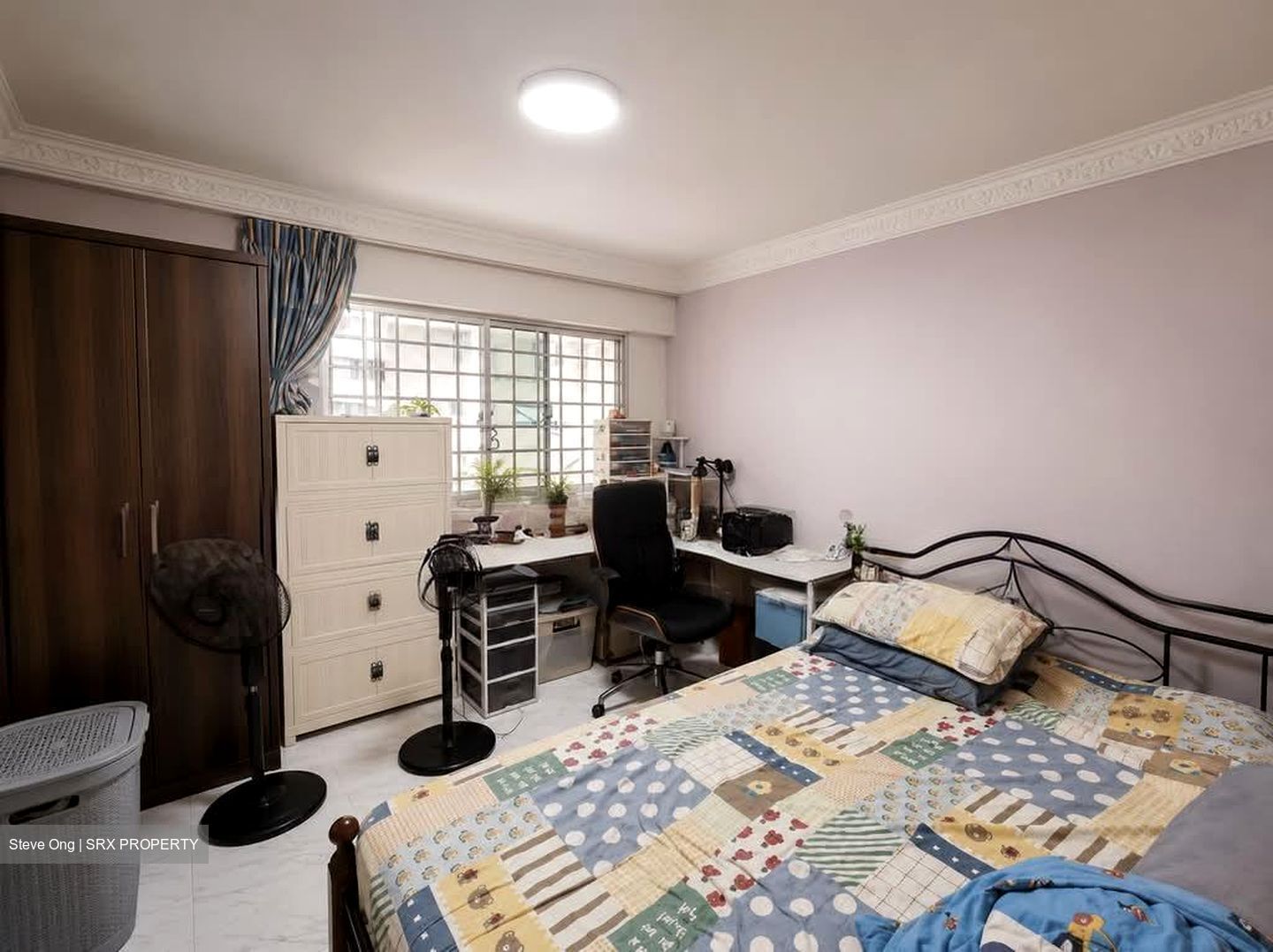 Blk 446 Hougang Avenue 8 (Hougang), HDB Executive #626620961